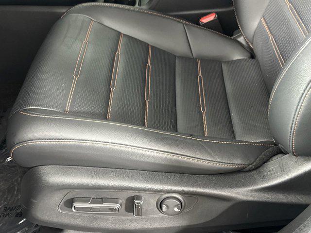 used 2024 Honda CR-V Hybrid car, priced at $30,798
