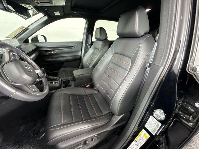 used 2024 Honda CR-V Hybrid car, priced at $30,798