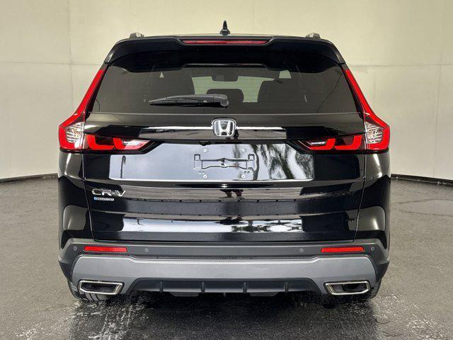 used 2024 Honda CR-V Hybrid car, priced at $30,798
