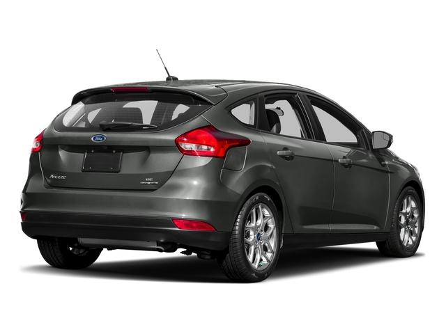 used 2017 Ford Focus car, priced at $7,498