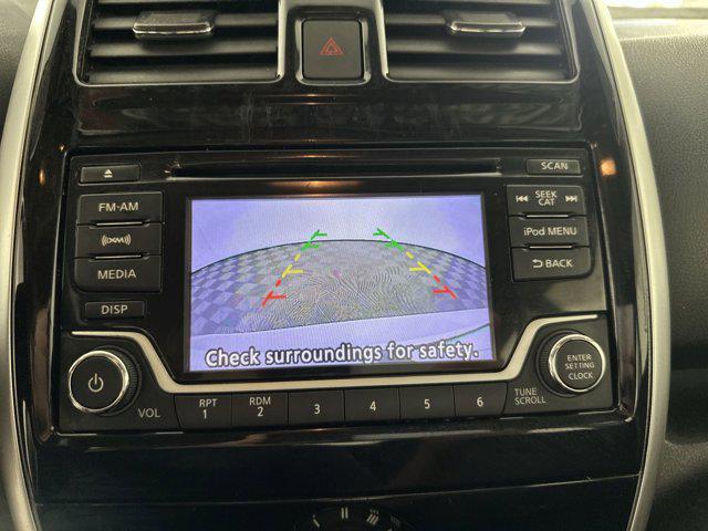 used 2017 Nissan Versa Note car, priced at $5,598