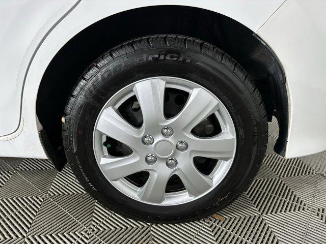 used 2017 Nissan Versa Note car, priced at $5,598
