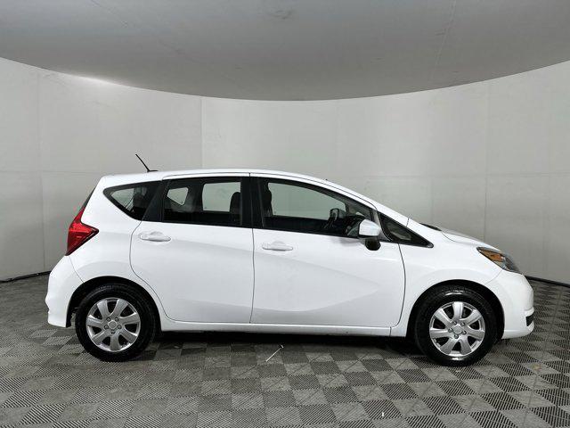 used 2017 Nissan Versa Note car, priced at $5,598