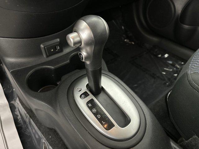 used 2017 Nissan Versa Note car, priced at $5,598