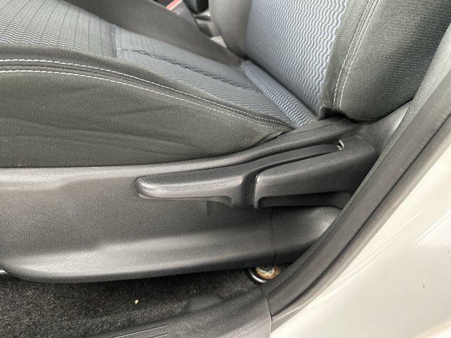 used 2017 Nissan Versa Note car, priced at $5,598