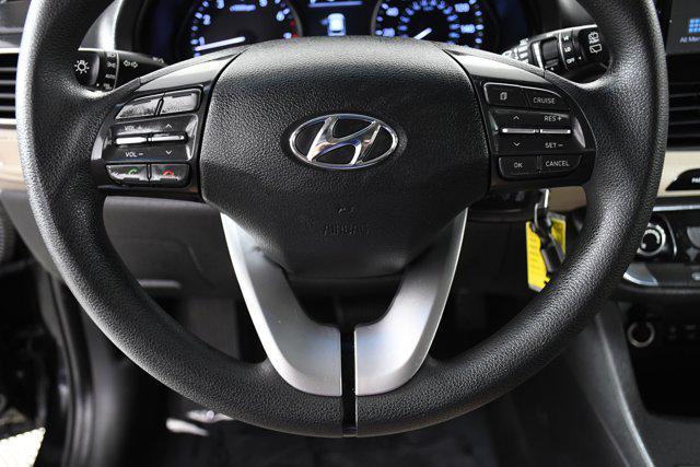 used 2018 Hyundai Elantra GT car, priced at $11,498