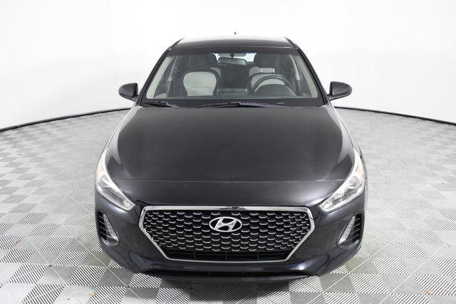 used 2018 Hyundai Elantra GT car, priced at $11,498