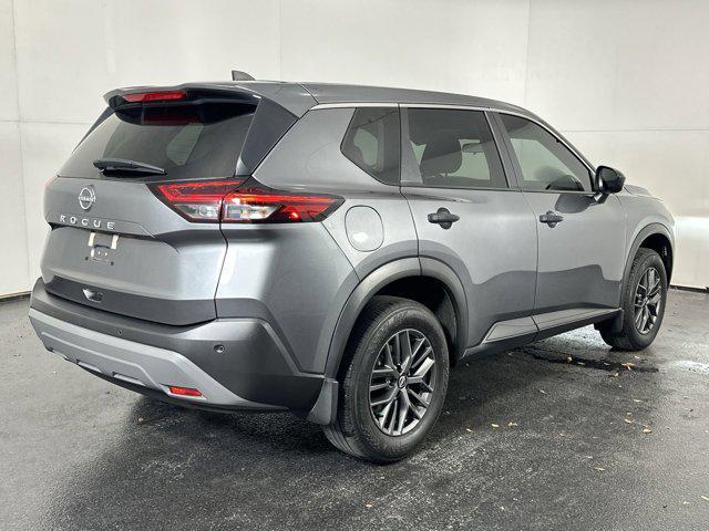 used 2023 Nissan Rogue car, priced at $16,995