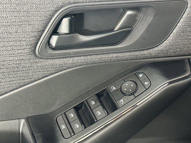 used 2023 Nissan Rogue car, priced at $16,995