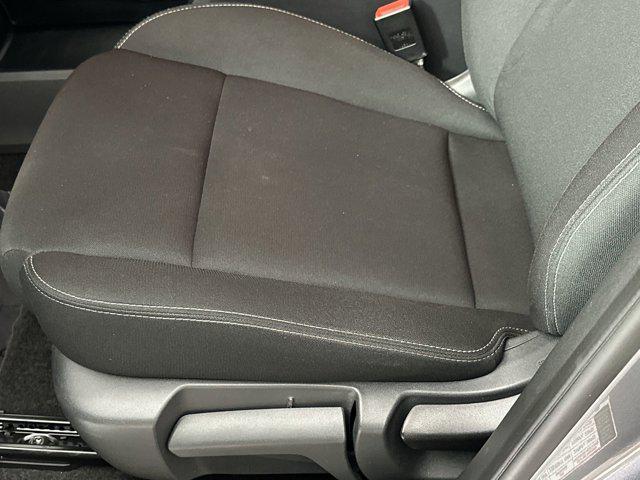 used 2023 Nissan Rogue car, priced at $16,995