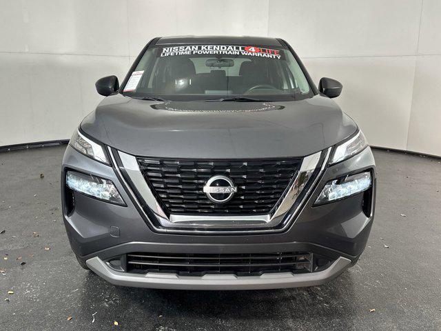 used 2023 Nissan Rogue car, priced at $16,995