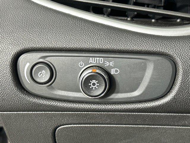 used 2023 Chevrolet Malibu car, priced at $16,598