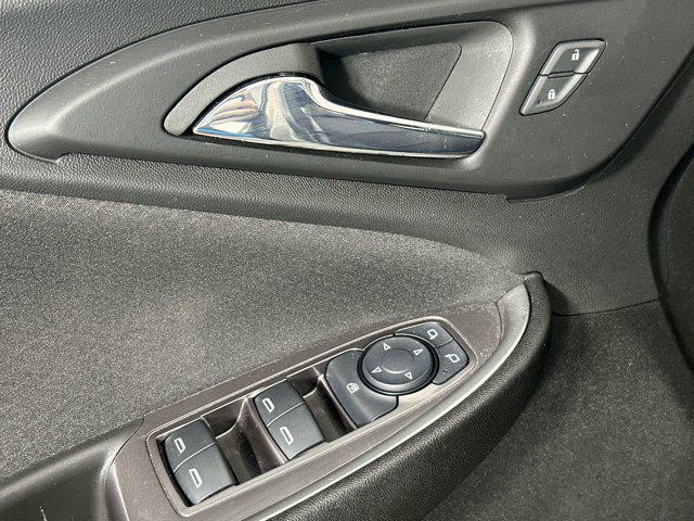 used 2023 Chevrolet Malibu car, priced at $16,598