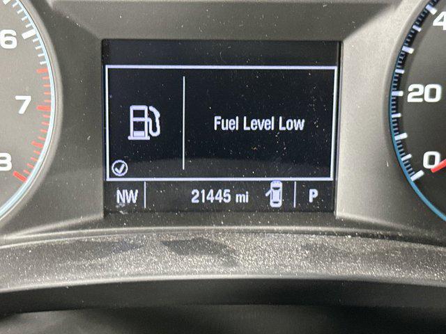 used 2023 Chevrolet Malibu car, priced at $16,598