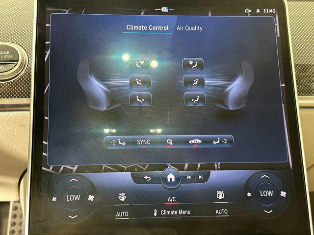 used 2022 Mercedes-Benz S-Class car, priced at $65,496