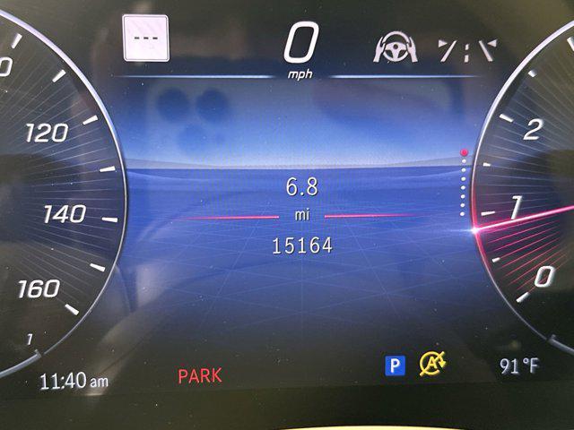 used 2022 Mercedes-Benz S-Class car, priced at $65,496