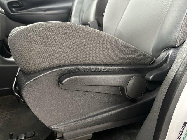 used 2021 Nissan NV200 car, priced at $19,498