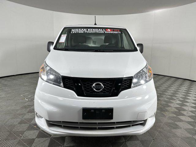 used 2021 Nissan NV200 car, priced at $19,498