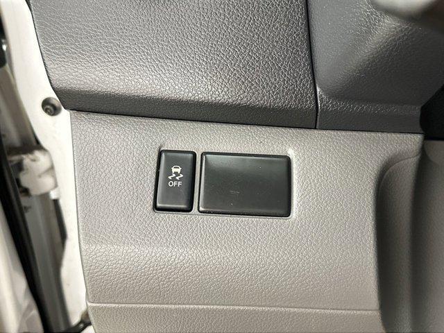used 2021 Nissan NV200 car, priced at $19,498