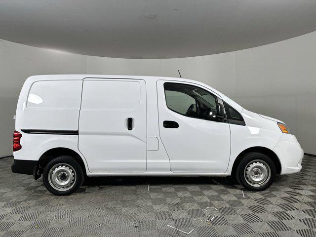 used 2021 Nissan NV200 car, priced at $19,498