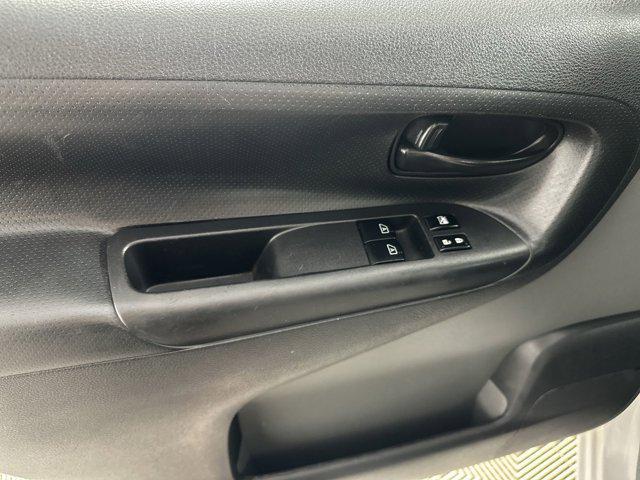 used 2021 Nissan NV200 car, priced at $19,498