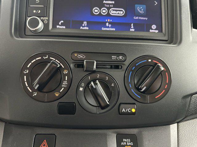 used 2021 Nissan NV200 car, priced at $19,498