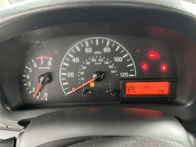used 2021 Nissan NV200 car, priced at $19,498