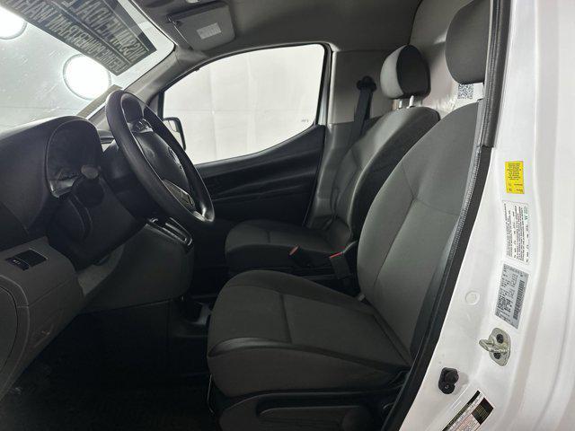 used 2021 Nissan NV200 car, priced at $19,498