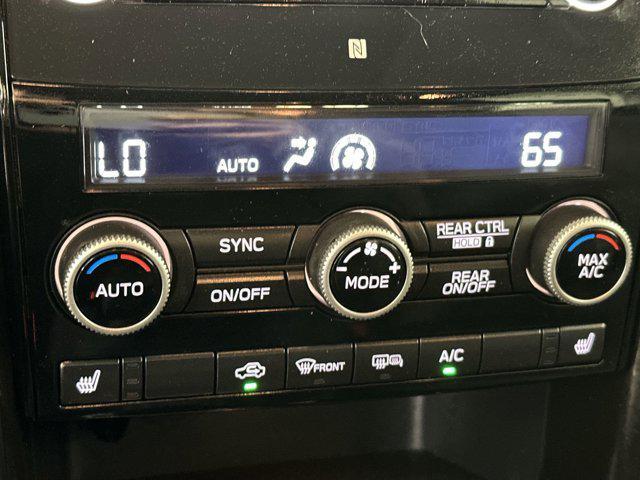 used 2022 Subaru Ascent car, priced at $27,998
