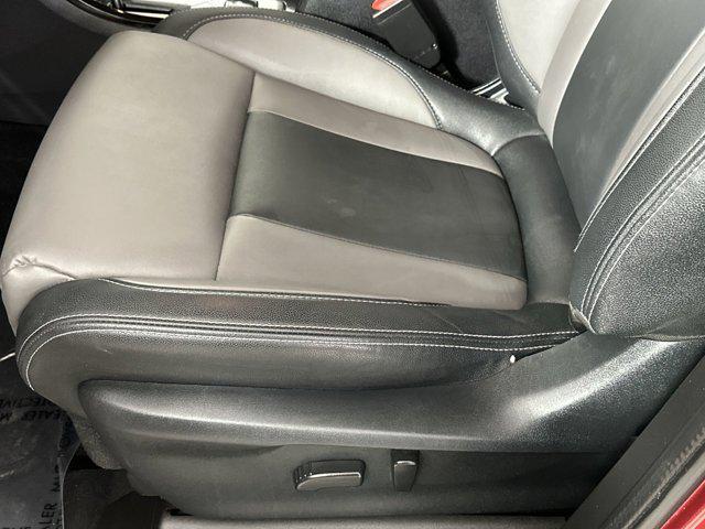 used 2022 Subaru Ascent car, priced at $27,998