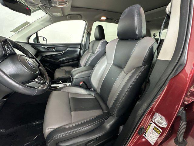 used 2022 Subaru Ascent car, priced at $27,998