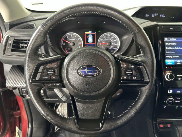 used 2022 Subaru Ascent car, priced at $27,998