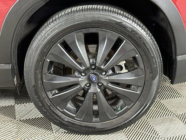 used 2022 Subaru Ascent car, priced at $27,998