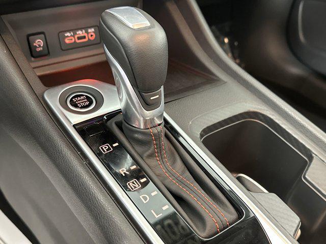 used 2025 Nissan Sentra car, priced at $23,098