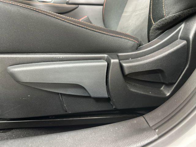 used 2025 Nissan Sentra car, priced at $23,098