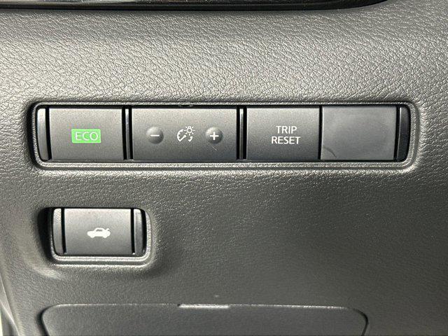 used 2025 Nissan Sentra car, priced at $23,098