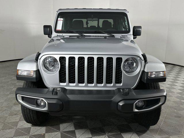 used 2023 Jeep Gladiator car, priced at $25,298