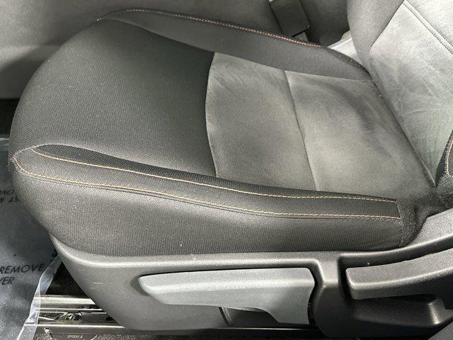 used 2024 Nissan Sentra car, priced at $19,297