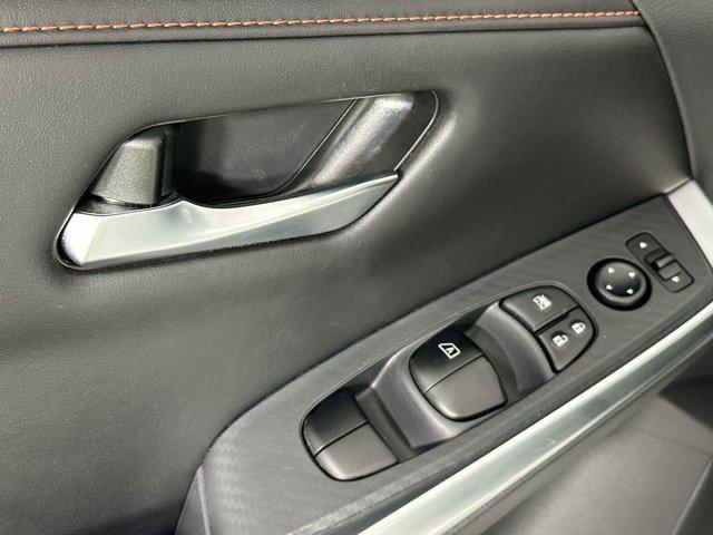 used 2024 Nissan Sentra car, priced at $19,297