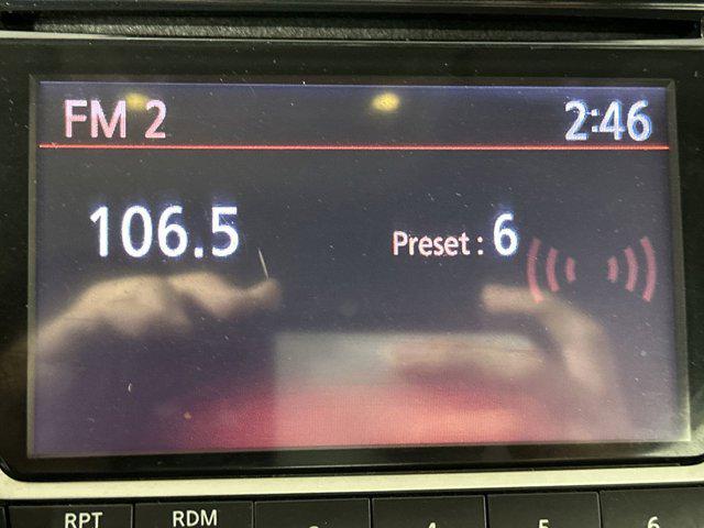used 2018 Nissan Sentra car, priced at $8,298