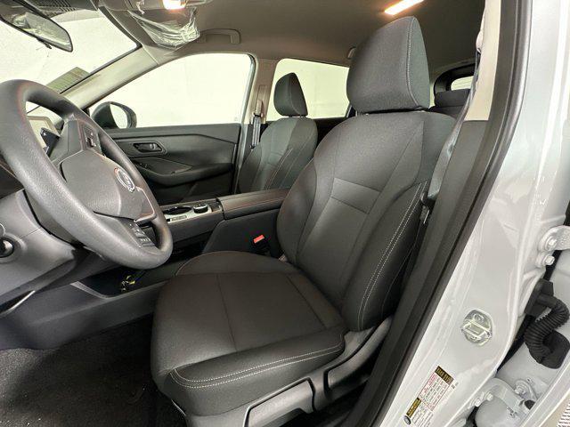 new 2025 Nissan Rogue car, priced at $31,325
