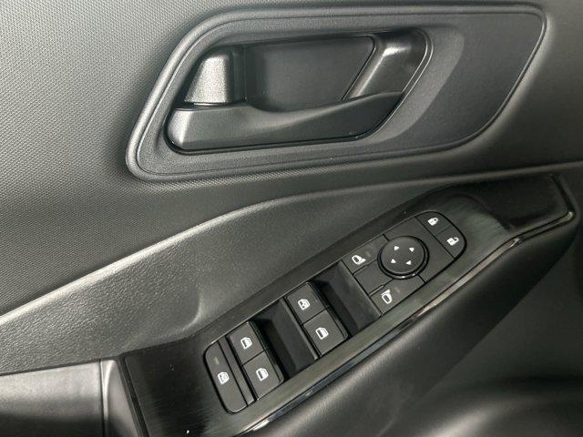 new 2025 Nissan Rogue car, priced at $31,325