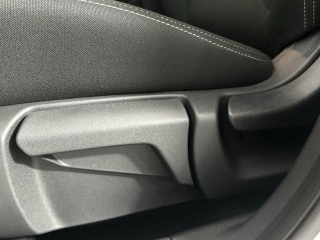 new 2025 Nissan Rogue car, priced at $31,325