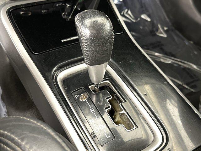 used 2020 Mitsubishi Outlander car, priced at $13,998