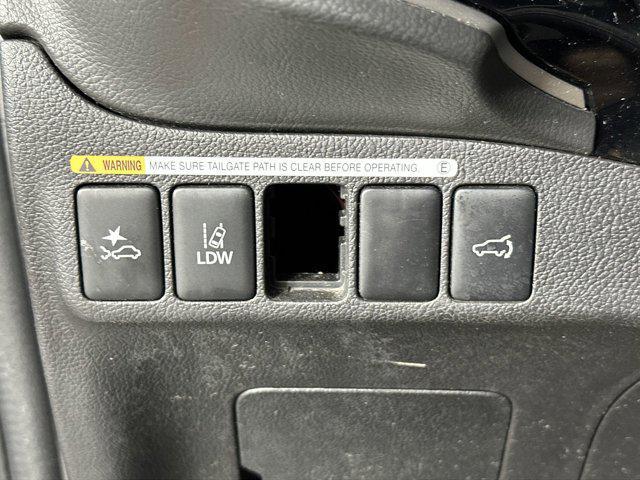 used 2020 Mitsubishi Outlander car, priced at $13,998