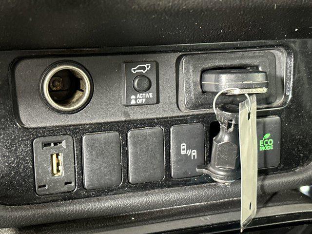 used 2020 Mitsubishi Outlander car, priced at $13,998