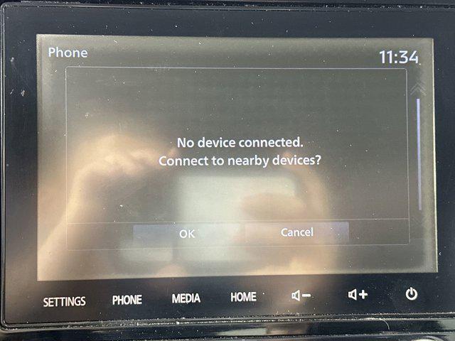 used 2020 Mitsubishi Outlander car, priced at $13,998