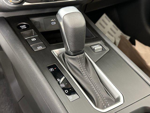new 2025 Nissan Kicks car, priced at $24,549
