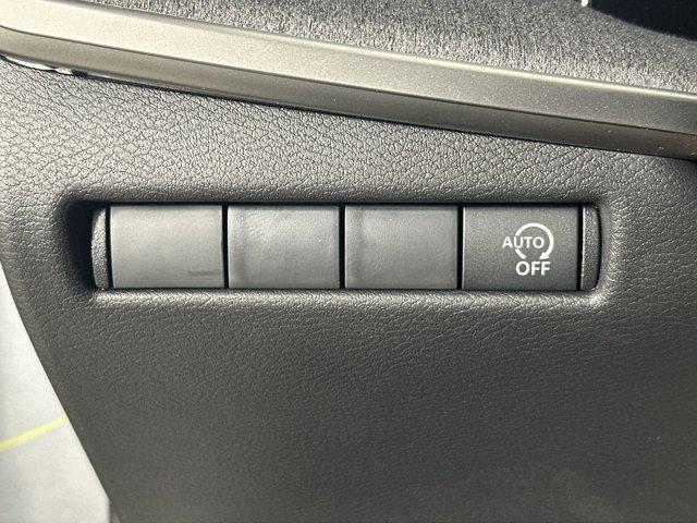 new 2025 Nissan Kicks car, priced at $24,549