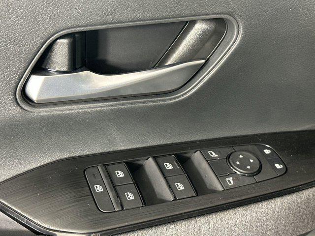 new 2025 Nissan Kicks car, priced at $24,549
